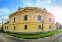 Számlálósdi | Istentisztelet 2025.10.26. – Füstös Gyula – Hajdúböszörmény