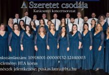 A szeretet csodája 2025