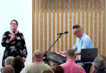 Tahitótfalui Baptista Gyülekezet: Hálaadó Istentisztelet (2025.10.19) – Dr. Szilágyi Béla