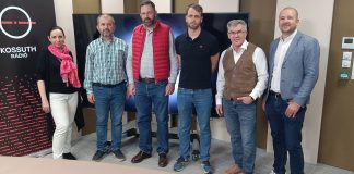 A férfilét kérdései – Az Úr közel 2025. november 14.