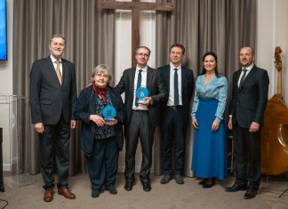 Porból formált csoda – lezárult a Baptista Művészeti Napok 2025 programsorozat