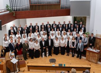 Baptista Művészeti Napok 2025 – Költészet és zeneművészet hangverseny – Nyitó istentisztelet