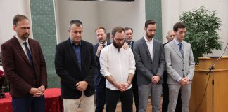 A keret, ami láthatatlanná válik – Megújulás és elöljáró-választás a Pécsi Baptista Gyülekezetben