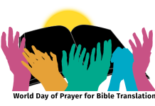 Meghívó online imaestünkre – Wycliffe Bibliafordítók Egyesülete