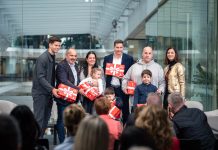 Elstartolt az idei Cipősdoboz-kampány