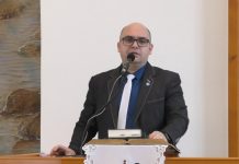 Istentisztelet – 2025.11.02. vasárnap – Vass Zoltán Arnold – Albertirsa