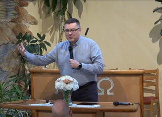 2025.11.09. „…hogy mindnyájan egyek legyenek” (Bereczki Zoltán) – Kecskemét