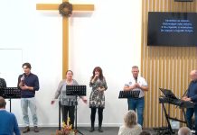 Tahitótfalui Baptista Gyülekezet: Istentisztelet (2025.11.09) – Szalai Tamás