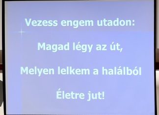 Felsőpetényi Baptista Gyülekezet – 2025.11.09. – Floh Gábor