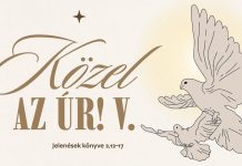 2025.11.09. Közel az Úr! V. – Jelenések könyve 2,12-17 – Molnár Ambrus – Szigetszentmiklós