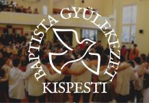 2025.11.02. Istentisztelet (Pollák Dávid) – Bp. Kispest