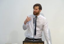 Istentisztelet – 2025.11.16. – Koncsárd Balázs – Bp. Wesselényi utca