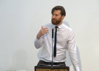 Istentisztelet – 2025.11.16. – Koncsárd Balázs – Bp. Wesselényi utca