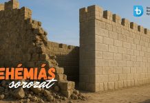 2025-11-16-de Kiss János: Ne add fel! Nehémiás könyve 4. fejezet – Debrecen