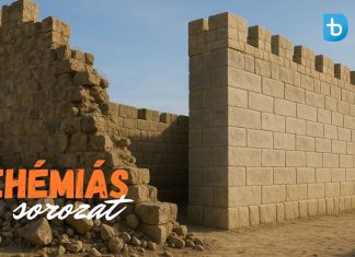 2025-11-16-de Kiss János: Ne add fel! Nehémiás könyve 4. fejezet – Debrecen