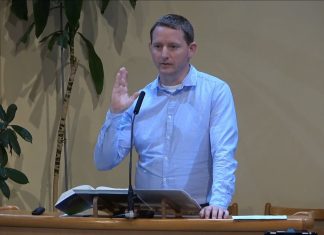 2025.11.16. „Én vagyok a jó pásztor” (Pálfi Sándor) – Kecskemét