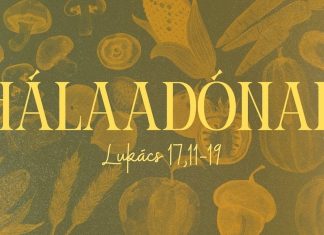 2025.11.16. Hálaadónap – Lukács 17,11-19 – Paróczi Zsolt – Szigetszentmiklós
