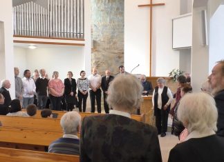 Istentisztelet – 2025.11.16. vasárnap – Vass Zoltán Arnold – Albertirsa