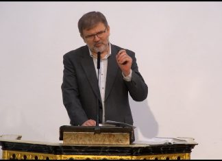 Istentisztelet – 2025.11.23. – Mike Sámuel – Bp. Wesselényi utca