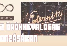 Az örökkévalóság vonzásában – Merényi Zoltán – 2025.11.02. – Székesfehérvár