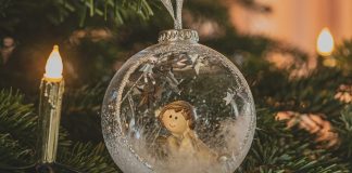 Új eget és új földet várunk