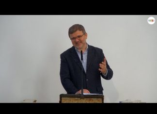 Istentisztelet – 2025.11.09. – Mike Sámuel – Bp. Wesselényi utca