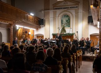 Mohikánok, ha találkoznak