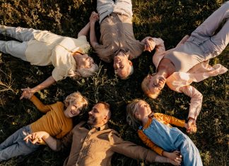 Generációk együtt