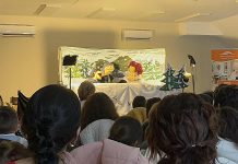 378 mikuláscsomag talált gazdára: adventi ünnepséget rendezett a BGYK!