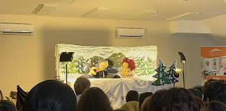 378 mikuláscsomag talált gazdára: adventi ünnepséget rendezett a BGYK!