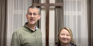 Élő Víz Kvíz – január 31-én, szombaton az Újpesti Baptista Imaházban