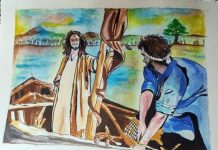 Baptista Művészeti Napok 2025 – Újfehértó – Isten az életemben