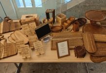 Jótékonysági vásár a BTESZ ellátottai számára