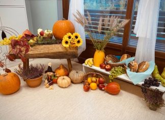 Hálával teli napok a BTESZ köznevelési-gyermekjóléti intézményeiben