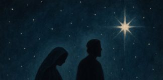 A legsötétebb éjszakára