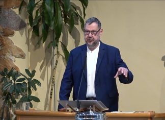 2025.12.07. Te vagy a Krisztus (Varjú Lajos) – Kecskemét