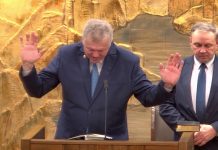 2025-11-30-du Sinkovicz Sándor: Advent 1. vasárnapja – Pál levele az efézusiakhoz 2:4-10 – Debrecen