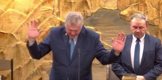 2025-11-30-du Sinkovicz Sándor: Advent 1. vasárnapja – Pál levele az efézusiakhoz 2:4-10 – Debrecen