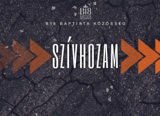 B18 Istentisztelet I Szívhozam – Novák Zsolt I 2025.12. 07. – Budapest