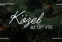 2025.12. 07. – Közel az Úr! VIII. – Jelenések könyve 3,7-13 – Paróczi Zsolt – Szigetszentmiklós