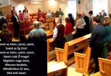 Istentisztelet 2025.12.07. – Macher Tivadar – Ézs. 8,21-9,6 – Bp. József utca