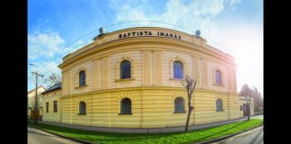 Várakozás – Lukács 2:21-40 | Istentisztelet 2025.11.30. – Szabó László – Hajdúböszörmény