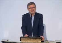 Istentisztelet – 2025.12.14. – Mike Sámuel – Bp. Wesselényi utca