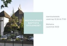 2025. 12. 14. – de. Ádvent harmadik Vasárnap – Katona Béla – Bp. Pesterzsébet