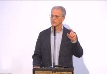 Istentisztelet – 2025.11.30. – Heizer Tamás – Bp. Wesselényi utca