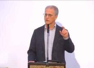 Istentisztelet – 2025.11.30. – Heizer Tamás – Bp. Wesselényi utca