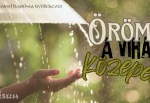 2025.12.14 – Vasárnapi Istentisztelet – Makra Zsolt – Nyírbátor