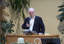 2025.11.30. Én vagyok a Krisztus (Révész László) – Kecskemét