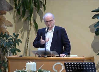 2025.11.30. Én vagyok a Krisztus (Révész László) – Kecskemét