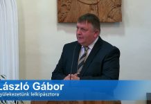 RBGY 2025.12.25. délelőtt, Karácsony I. – László Gábor – Bp. Rákoscsaba